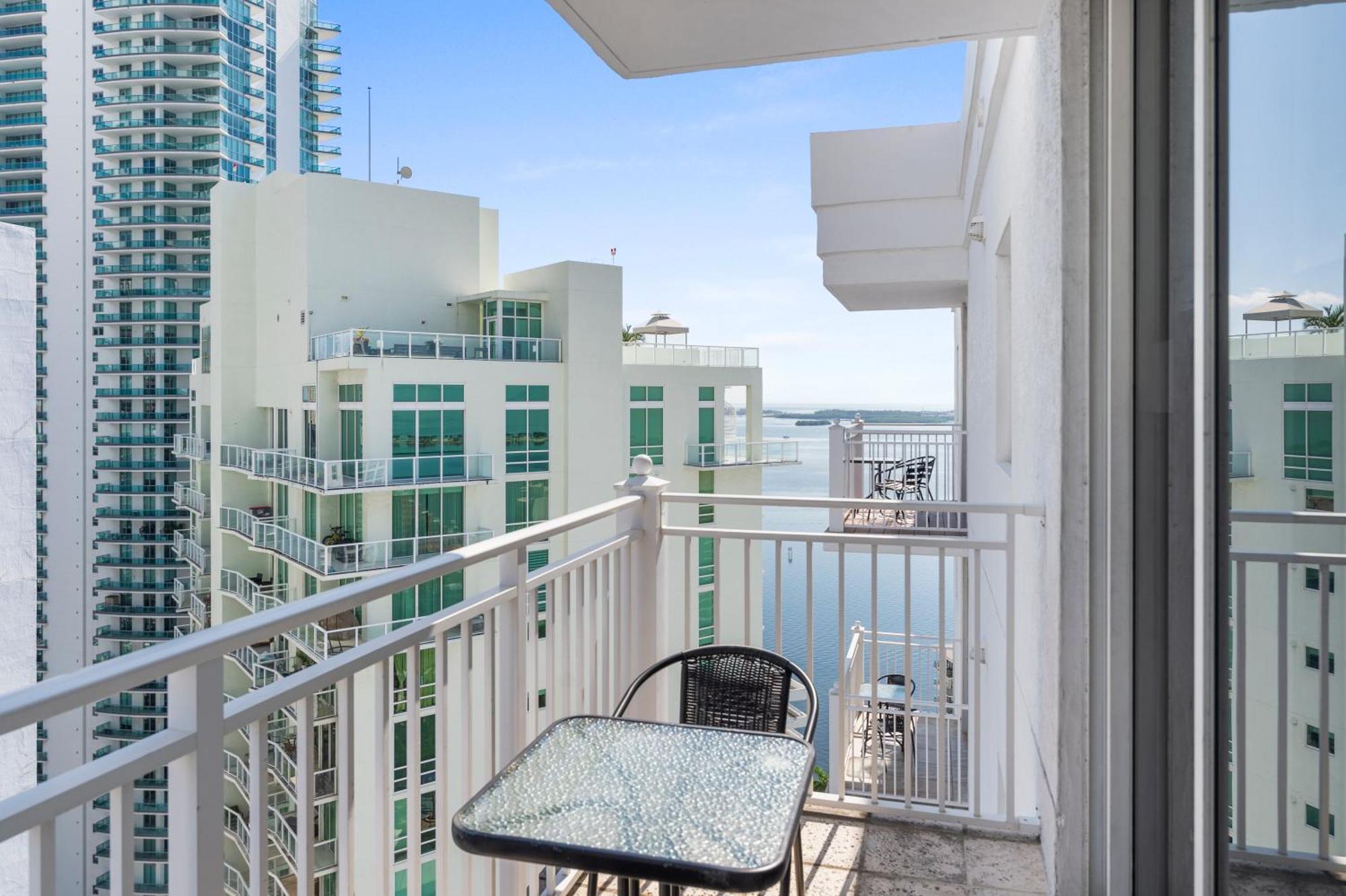 Fortune House Hotel Suites Miami Exterior foto